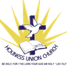 HUC Logo